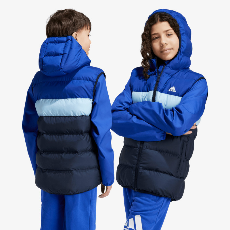 adidas J SD VEST 