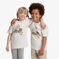 adidas T-shirt adidas Disney Roi Lion 