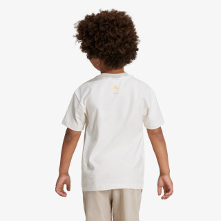 adidas T-shirt adidas Disney Roi Lion 