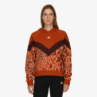 adidas FARM HOODIE 