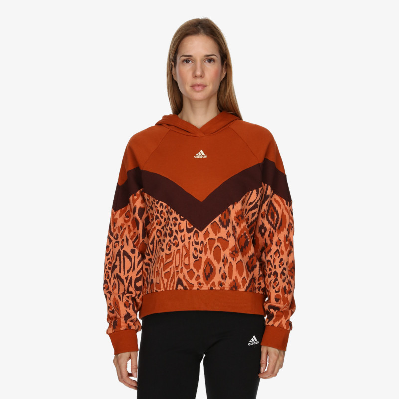 adidas FARM HOODIE 