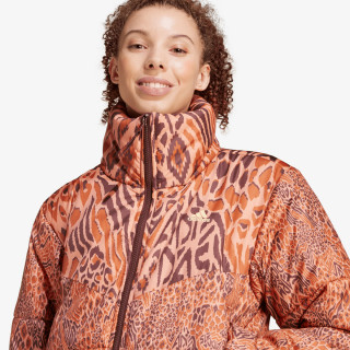 adidas FARM PADDED JKT 