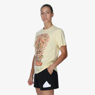adidas FARM GFX TEE 