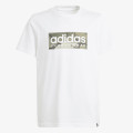 adidas B CAMO LIN T 