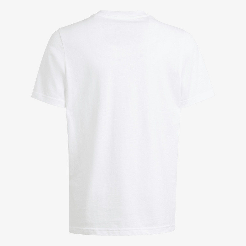 adidas B CAMO LIN T 