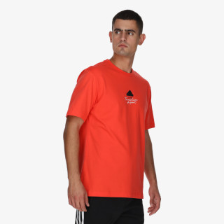 adidas Big Logo 
