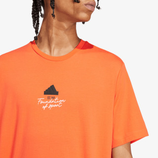 adidas Big Logo 