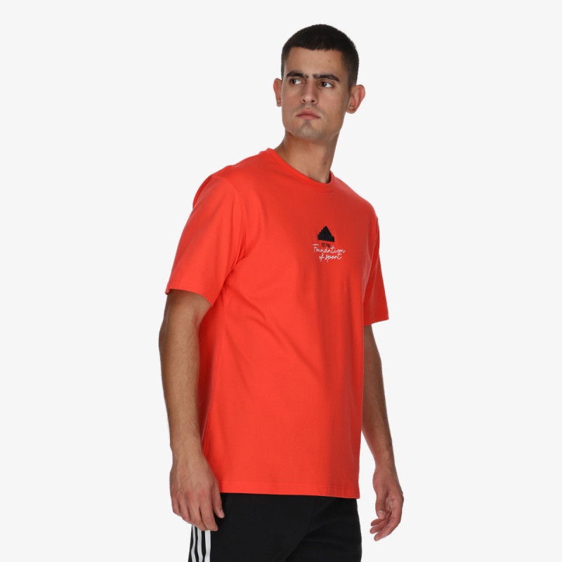 adidas Big Logo 