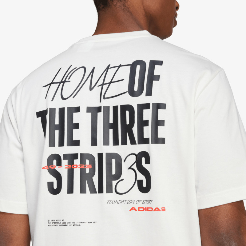 adidas Big Logo 