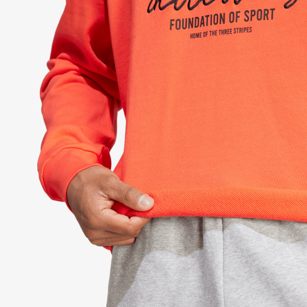 adidas Big Logo 