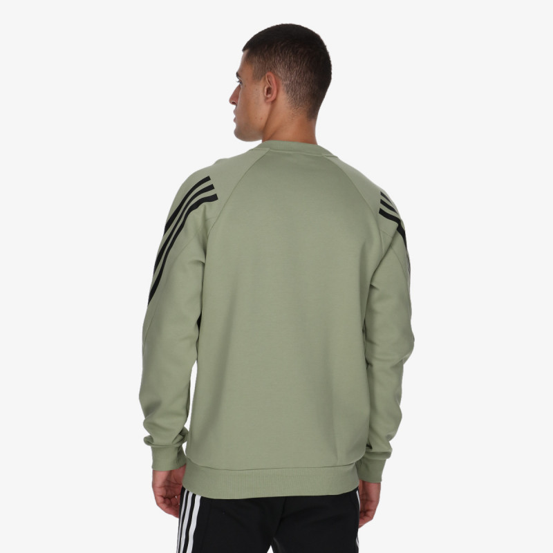 adidas M FI 3S CRW 
