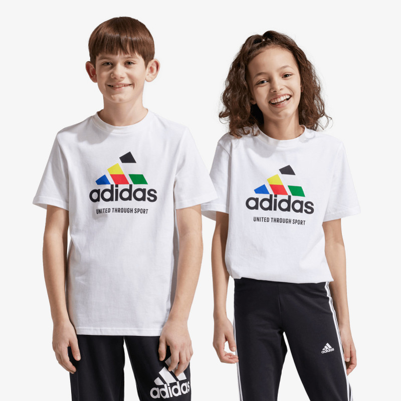 adidas TIRO NATIONS T 