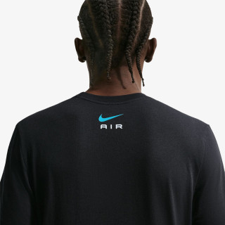 Nike M FF TEE SWOOSH AIR 
