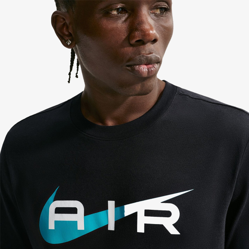 Nike M FF TEE SWOOSH AIR 