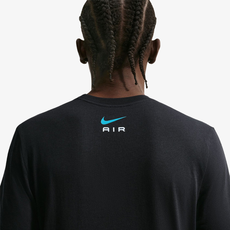 Nike M FF TEE SWOOSH AIR 
