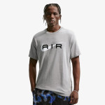 Nike M FF TEE SWOOSH AIR 