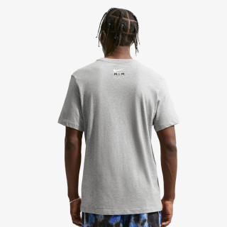 Nike M FF TEE SWOOSH AIR 