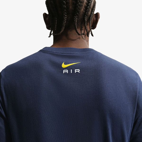 Nike M FF TEE SWOOSH AIR 