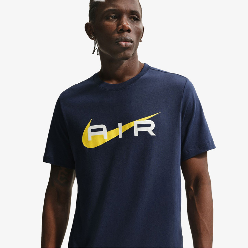 Nike M FF TEE SWOOSH AIR 