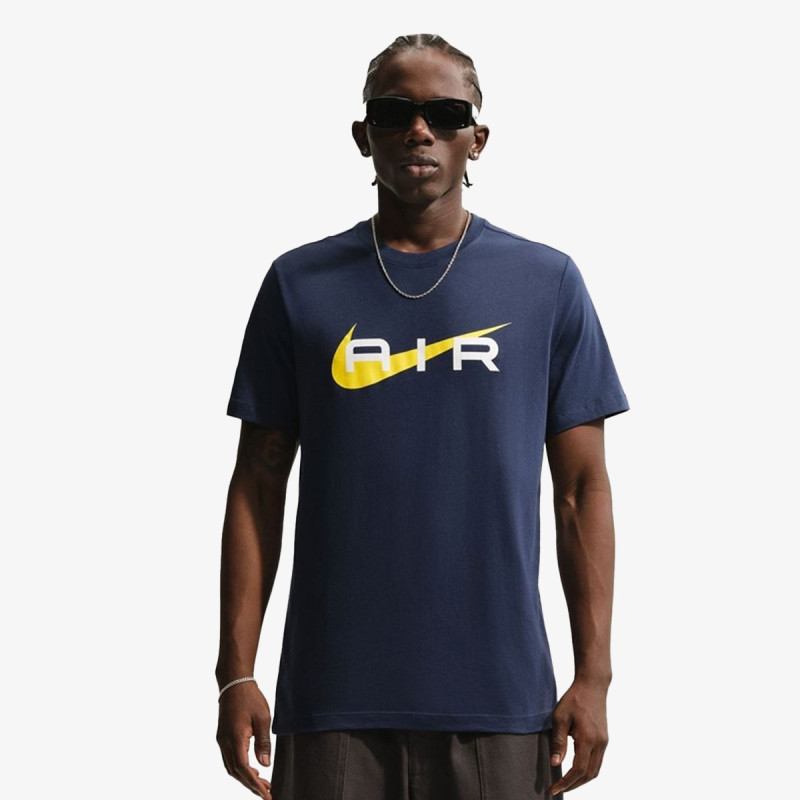 Nike M FF TEE SWOOSH AIR 