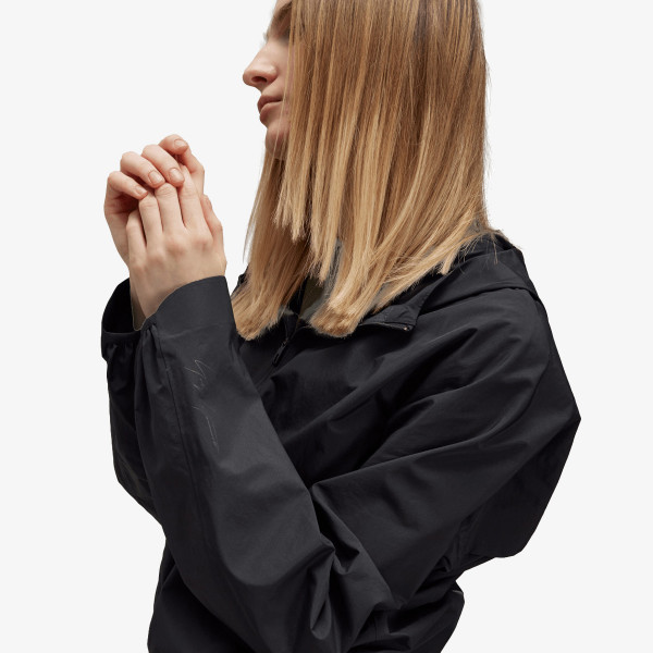 adidas W Run Jacket 