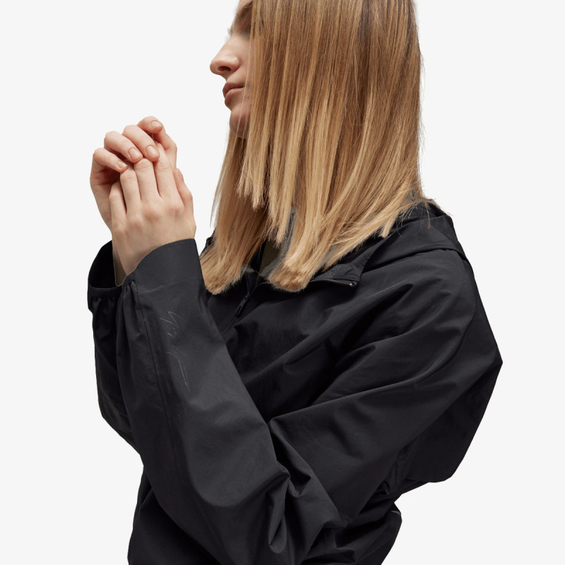 adidas W Run Jacket 