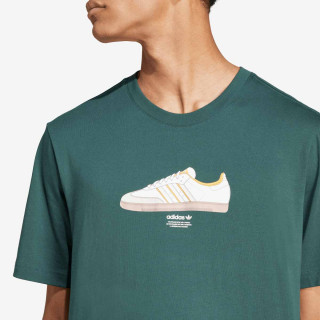 adidas TS Sport