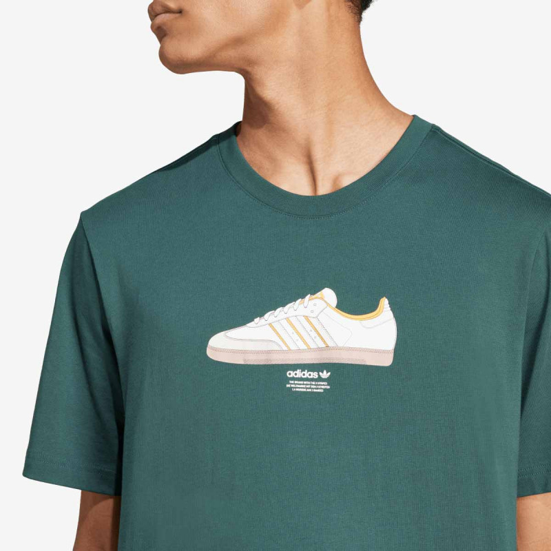 adidas TS Sport