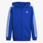 adidas U 3S FL FZ HOOD 