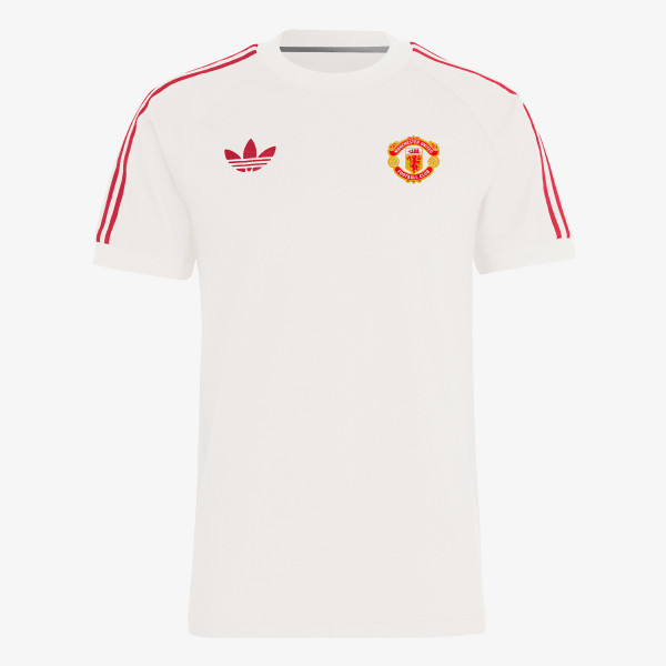 adidas MUFC OG 3S TEE 