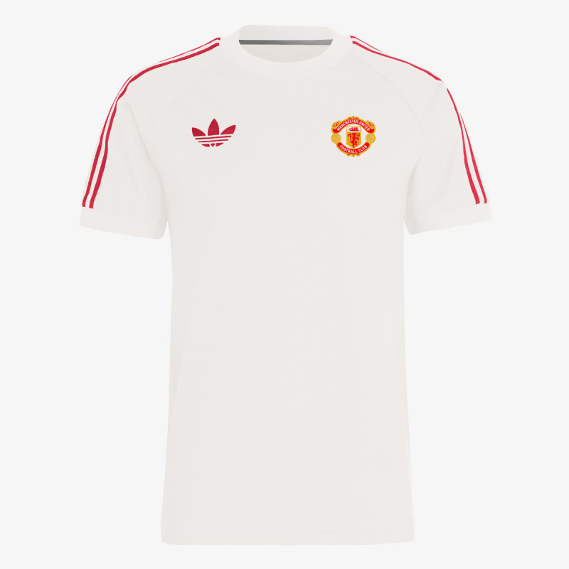 adidas MUFC OG 3S TEE 