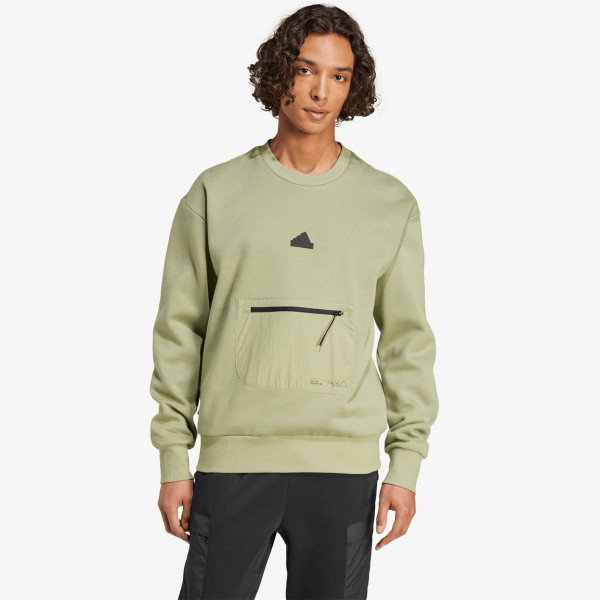 adidas City Escape 