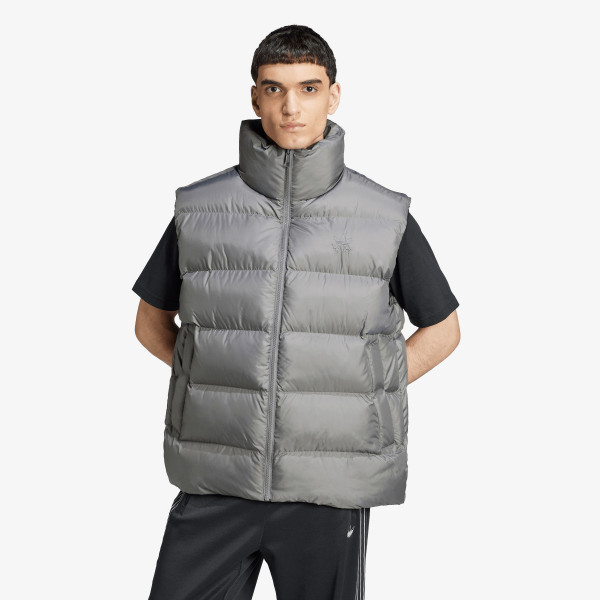 adidas COMMERCIAL VEST 