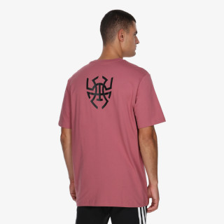 adidas DON FNDN TEE 