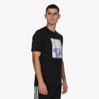 adidas M DOODLE T 