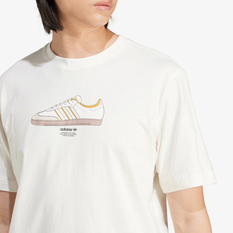 adidas TS Sport 