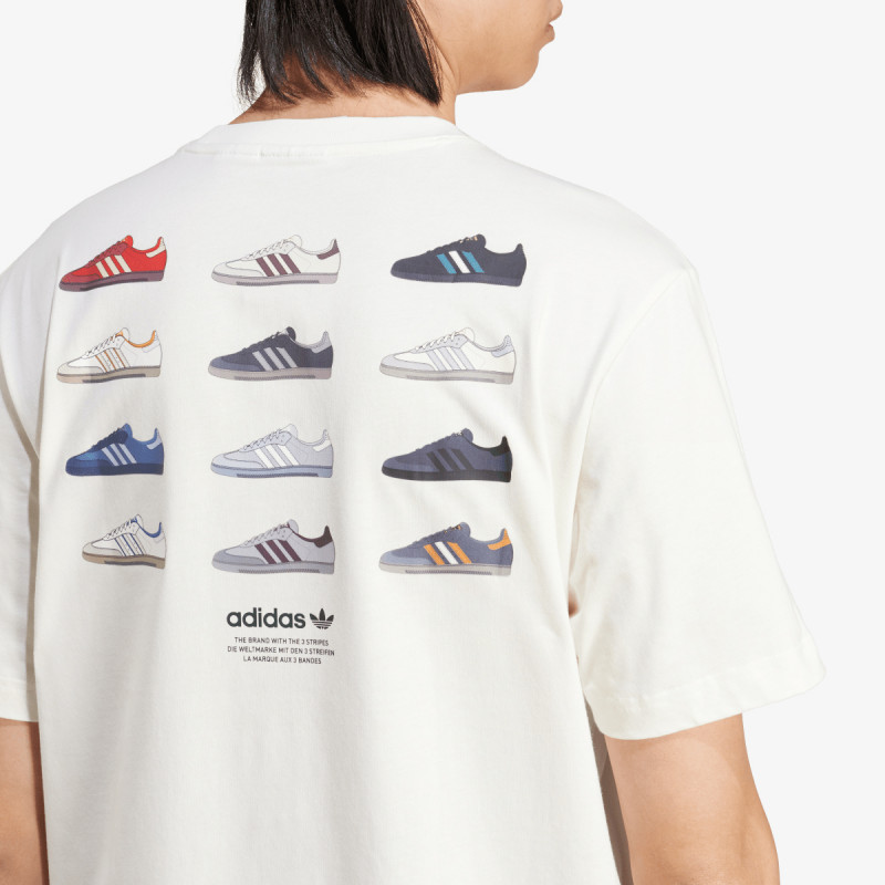 adidas TS Sport 