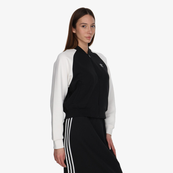 adidas FLEECE JACKET 