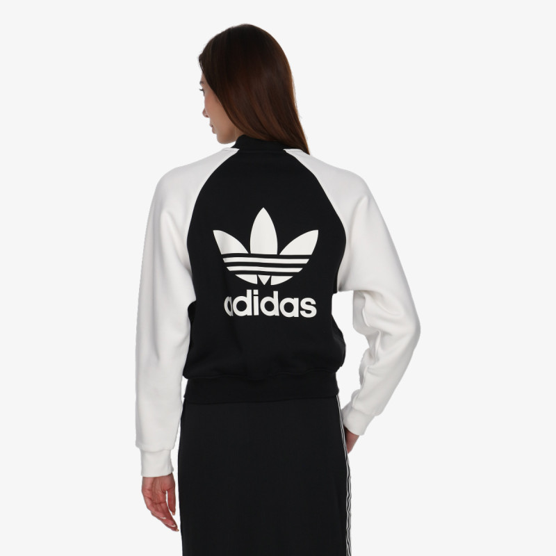 adidas FLEECE JACKET 