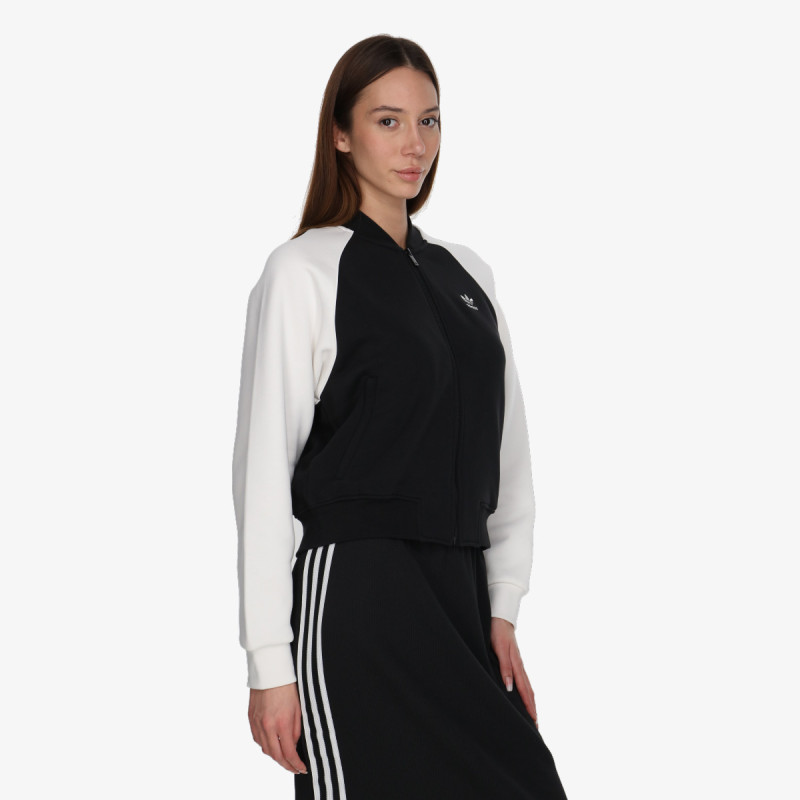 adidas FLEECE JACKET 