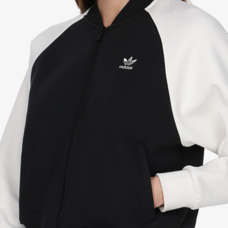 adidas FLEECE JACKET 