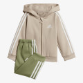 adidas I 3S FZ FL JOG 