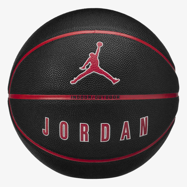 Nike JORDAN ULTIMATE 2.0 8P DEFLATED 