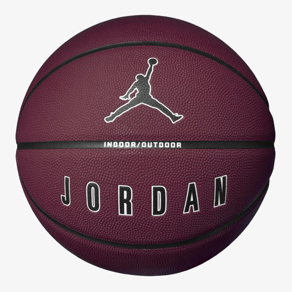 Nike JORDAN ULTIMATE 2.0 8P GRAPHIC DEFLATED 