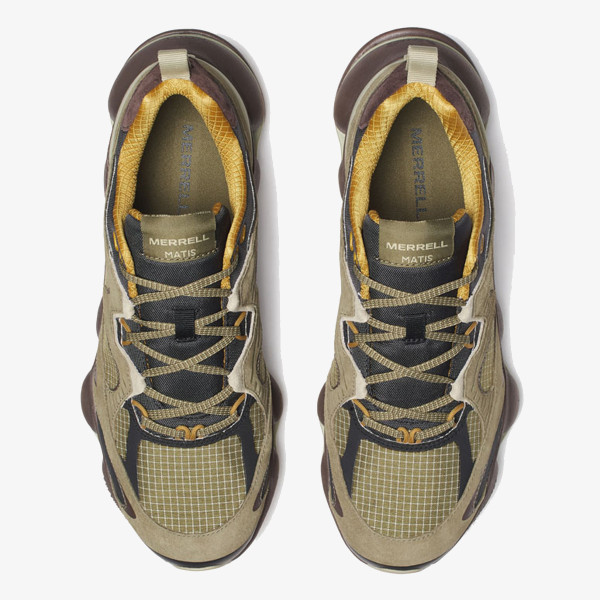 Merrell SPEEDARC MATIS LTH WP M 
