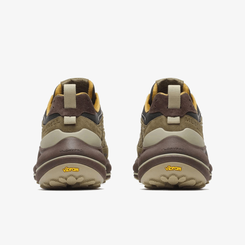 Merrell SPEEDARC MATIS LTH WP M 