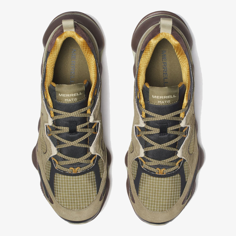 Merrell SPEEDARC MATIS LTH WP M 