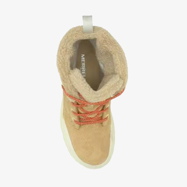 Merrell MARQUETTE THERMO LACE WP W 