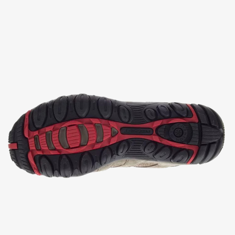 Merrell C/O ALVERSTONE 