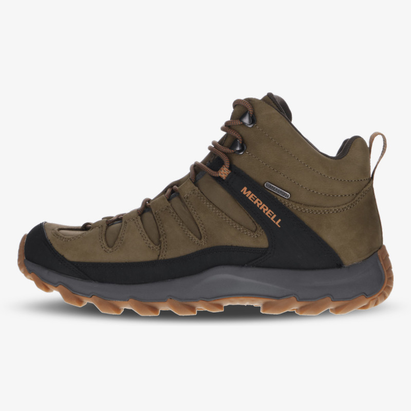 Merrell ONTONAGON PEAK MID WP 